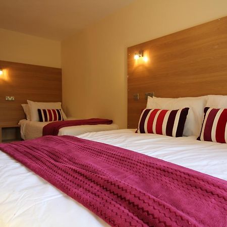 Maryville Apartment By Townlets Belfast Dış mekan fotoğraf