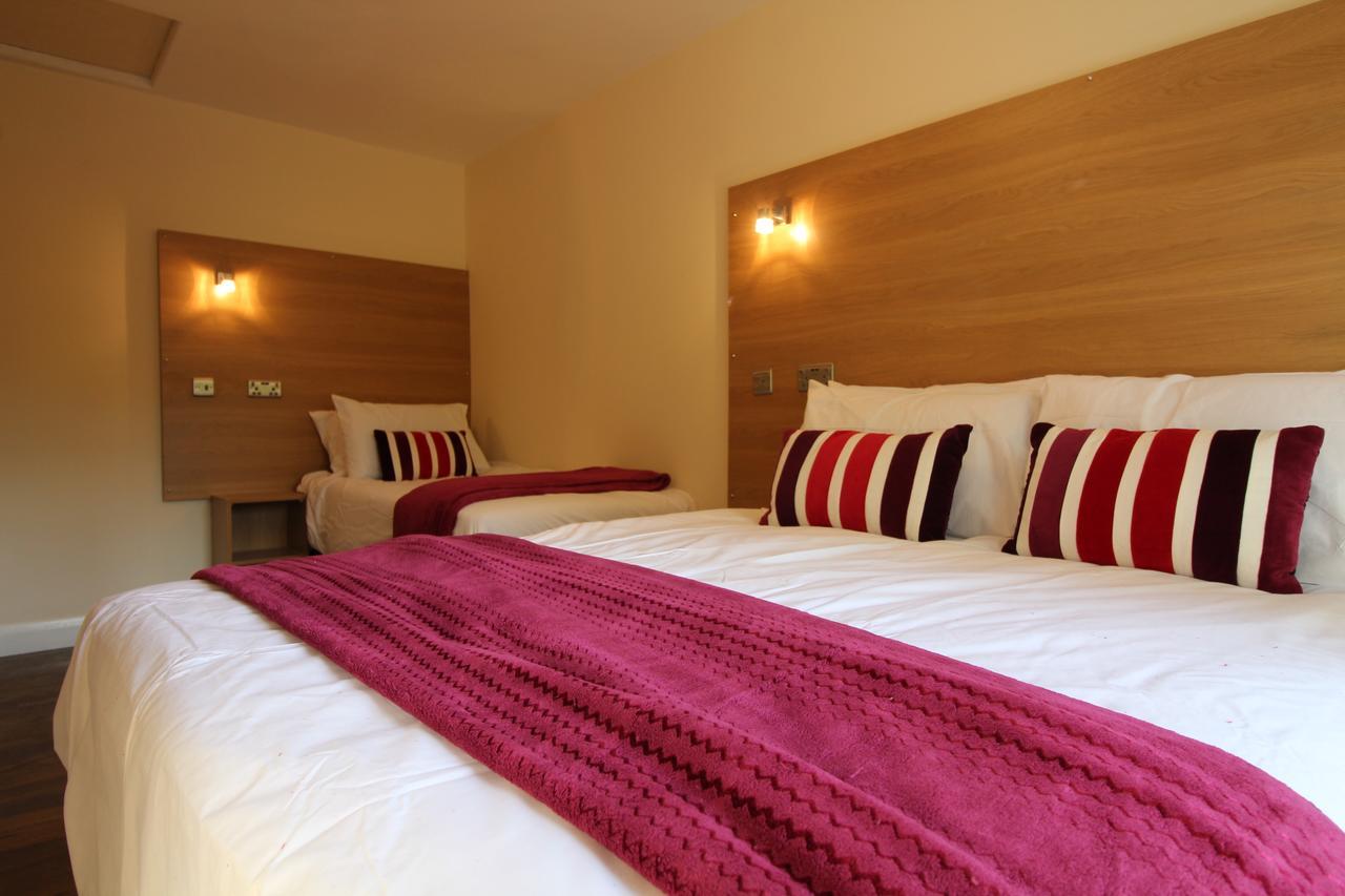 Maryville Apartment By Townlets Belfast Dış mekan fotoğraf